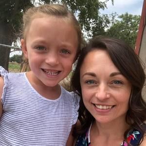 Meet your Posher, Nikki